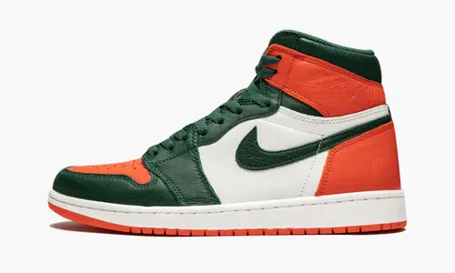 Air Jordan 1 Retro High OG "Solefly" 