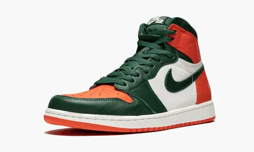 Air Jordan 1 Retro High OG "Solefly" 