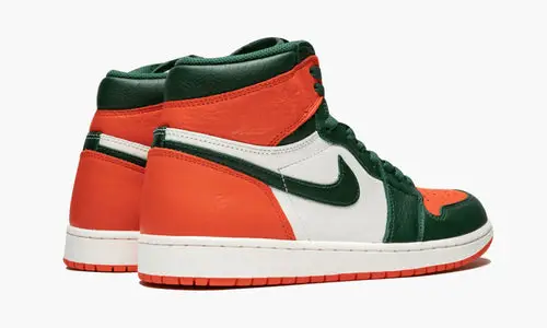 Air Jordan 1 Retro High OG "Solefly" 