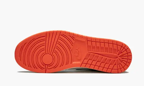 Air Jordan 1 Retro High OG "Solefly" 