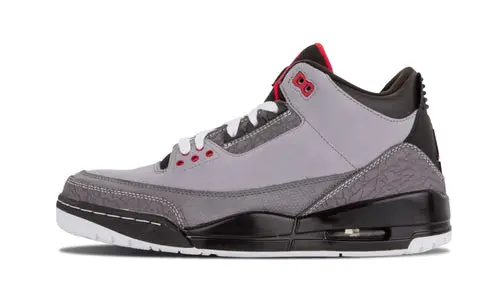 Air Jordan 3 Retro "Stealth" C2AB2410