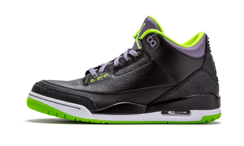 Air Jordan 3 Retro "Joker" A9582224