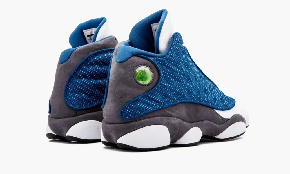 Air Jordan 13 Retro "Flint" 