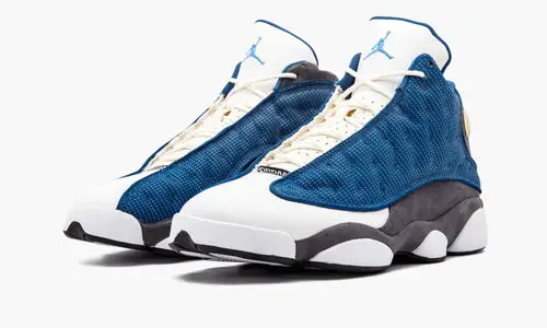 Air Jordan 13 Retro "Flint" 