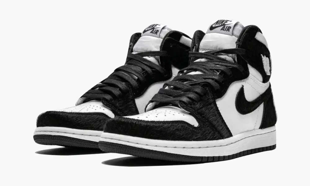 WMNS Air Jordan 1 High OG "Twist" 