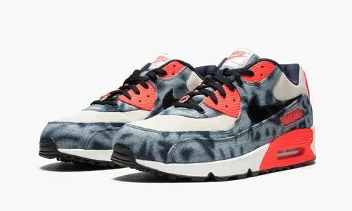 Air Max 90 DNM QS "Denim" 