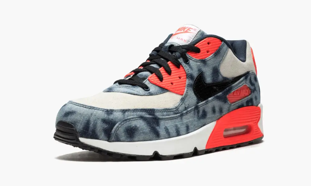 Air Max 90 DNM QS "Denim" 