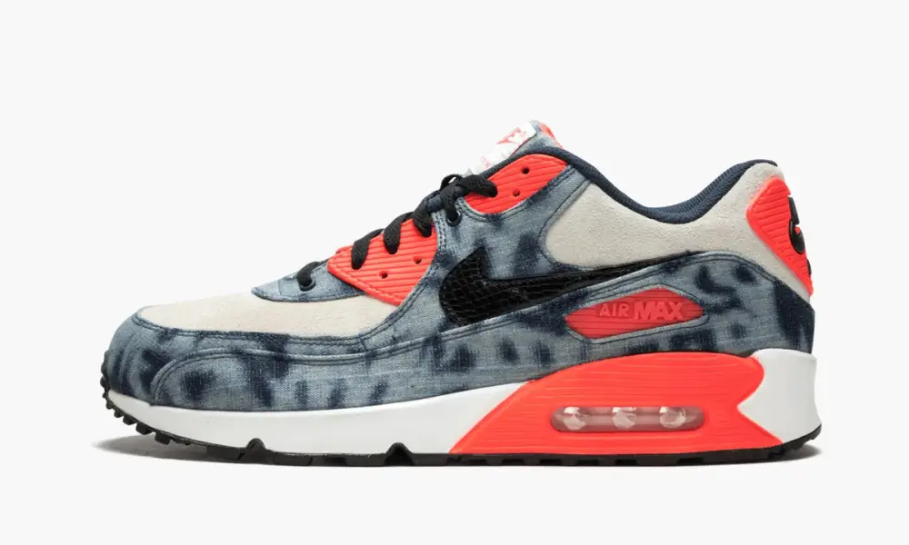 Air Max 90 DNM QS "Denim" 