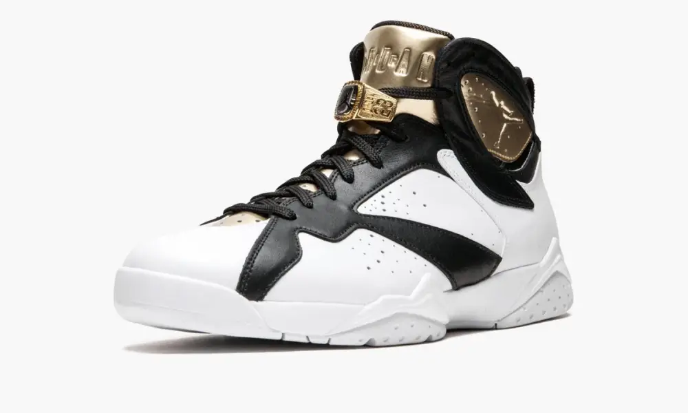 Air Jordan 7 Retro C&C "Champagne" 