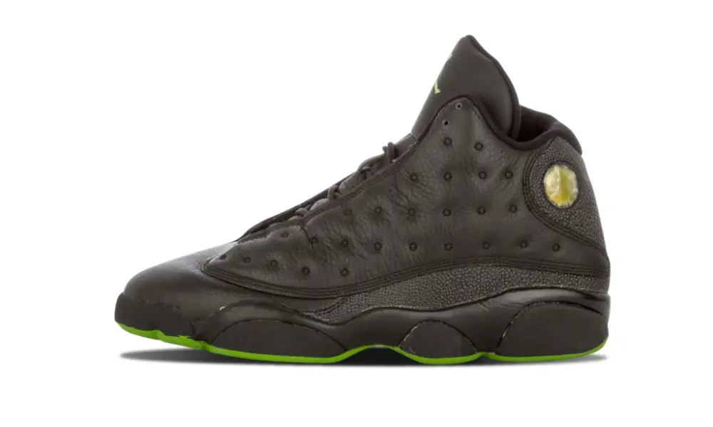 Air Jordan Retro 13 "Altitude" 26C9D1166