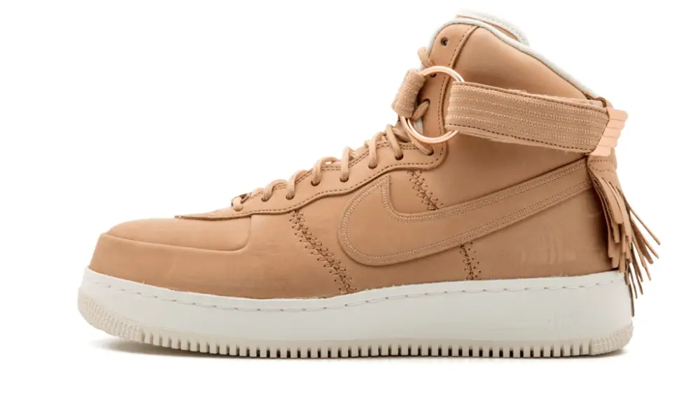 Air Force 1 High SL "5 Decades Of Basketball" 