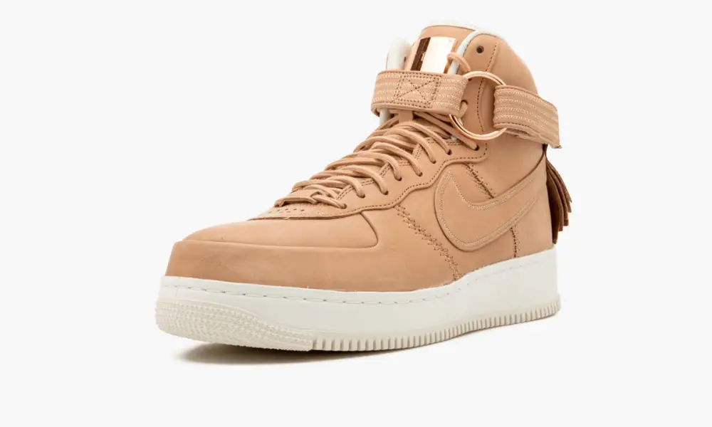 Air Force 1 High SL "5 Decades Of Basketball" 