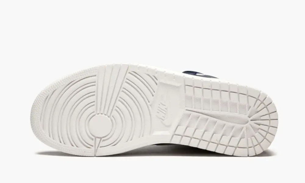 Air Jordan 1 Retro High "Jeter" 