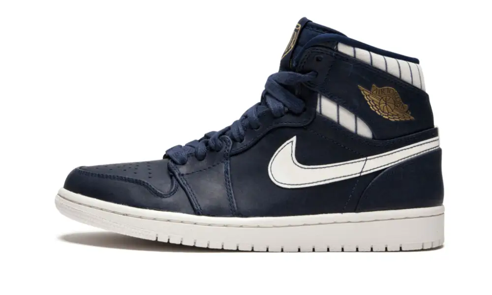 Air Jordan 1 Retro High "Jeter" 