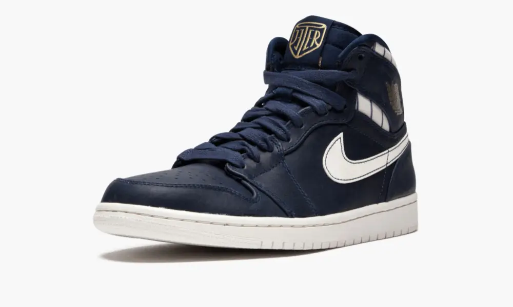 Air Jordan 1 Retro High "Jeter" 