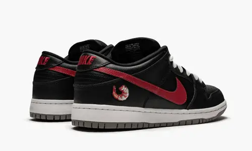 Dunk Low Premium SB "Shrimp" 