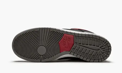 Dunk Low Premium SB "Shrimp"