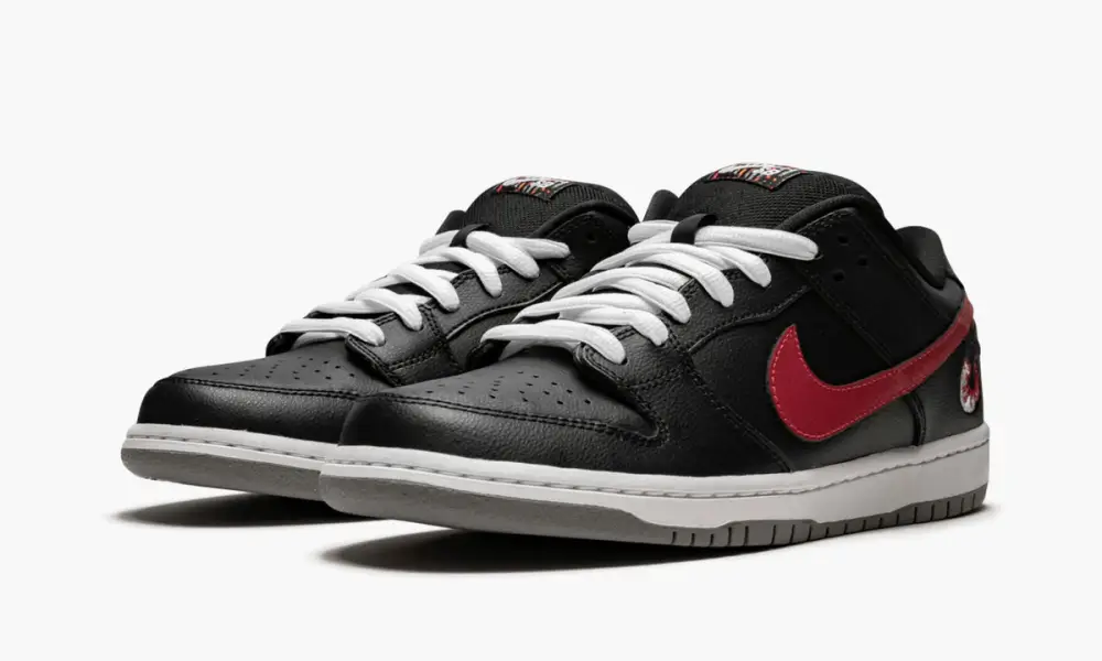 Dunk Low Premium SB "Shrimp" 