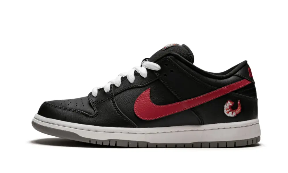 Dunk Low Premium SB "Shrimp" 9FD11623