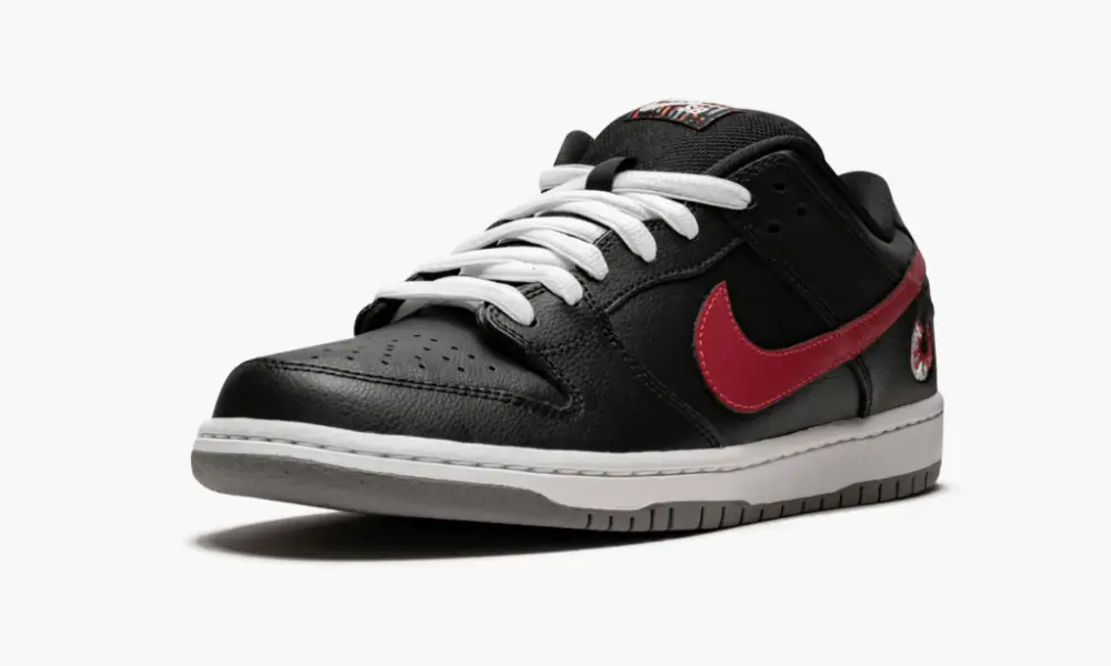 Dunk Low Premium SB "Shrimp"