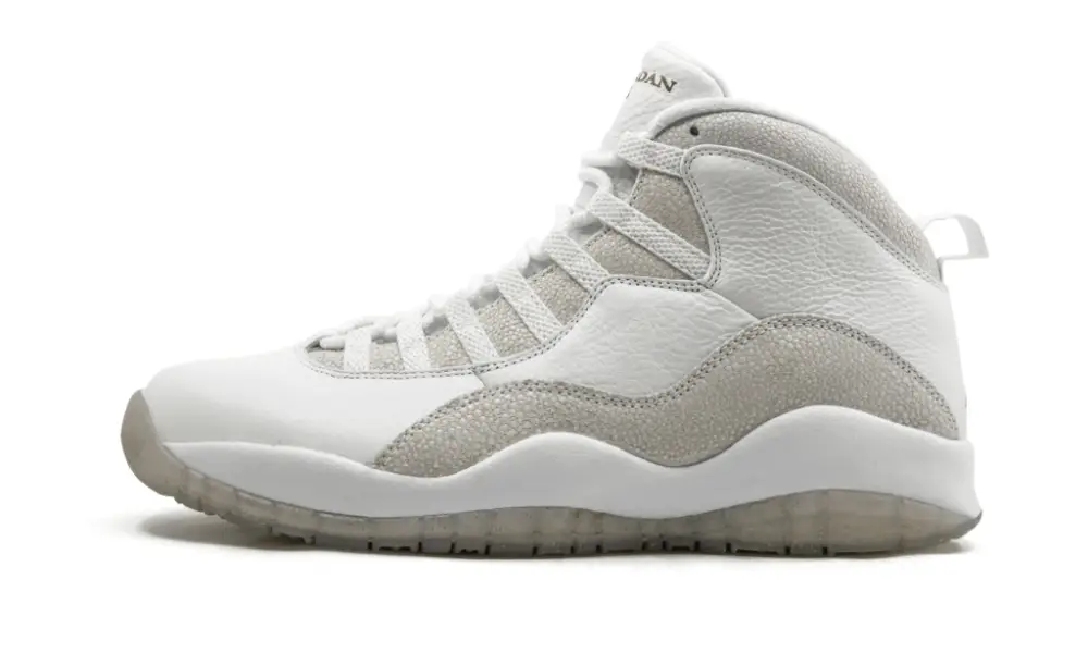 Air Jordan 10 Retro OVO "OVO" 7623753