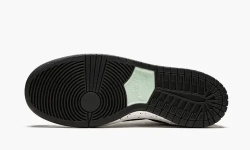 SB Zoom Dunk Low Pro "Barely Green" 