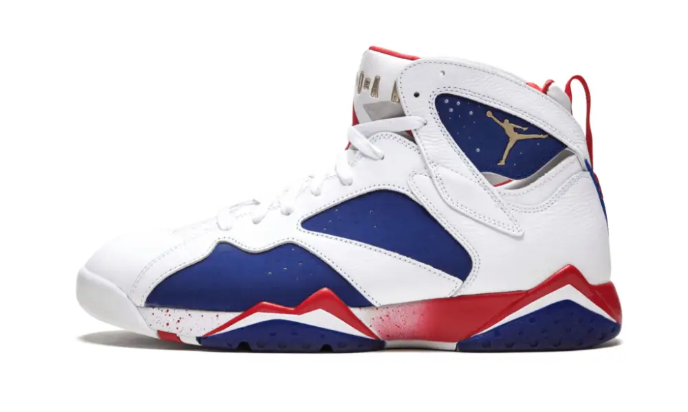 Air Jordan 7 Retro "OLYMPICS 16'" 952E503