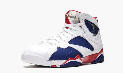 Air Jordan 7 Retro "OLYMPICS 16'" 