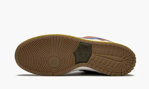SB Dunk Low Pro "Corduroy" 
