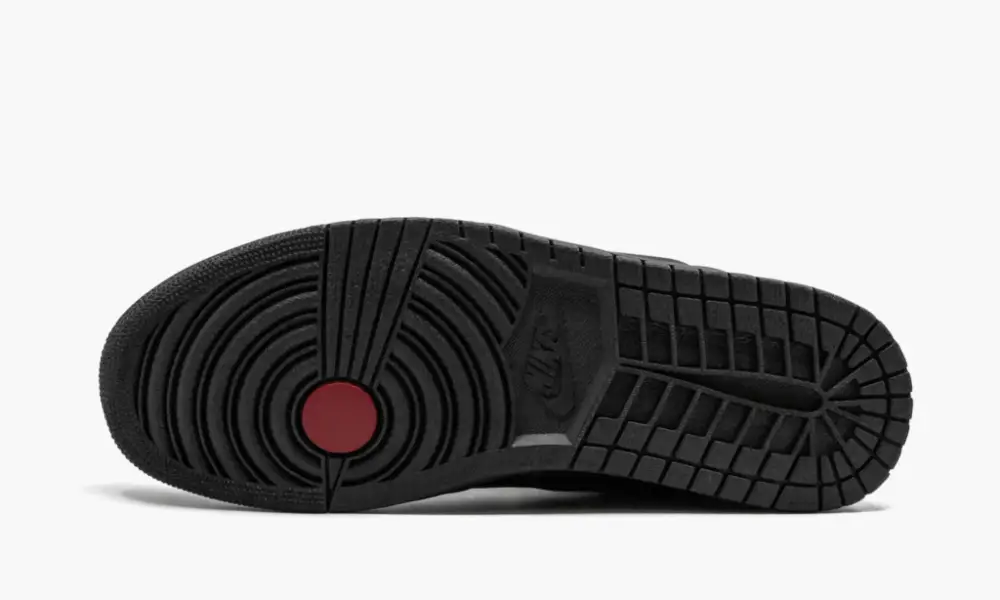 Air Jordan 1 Retro 99 "Bred" 