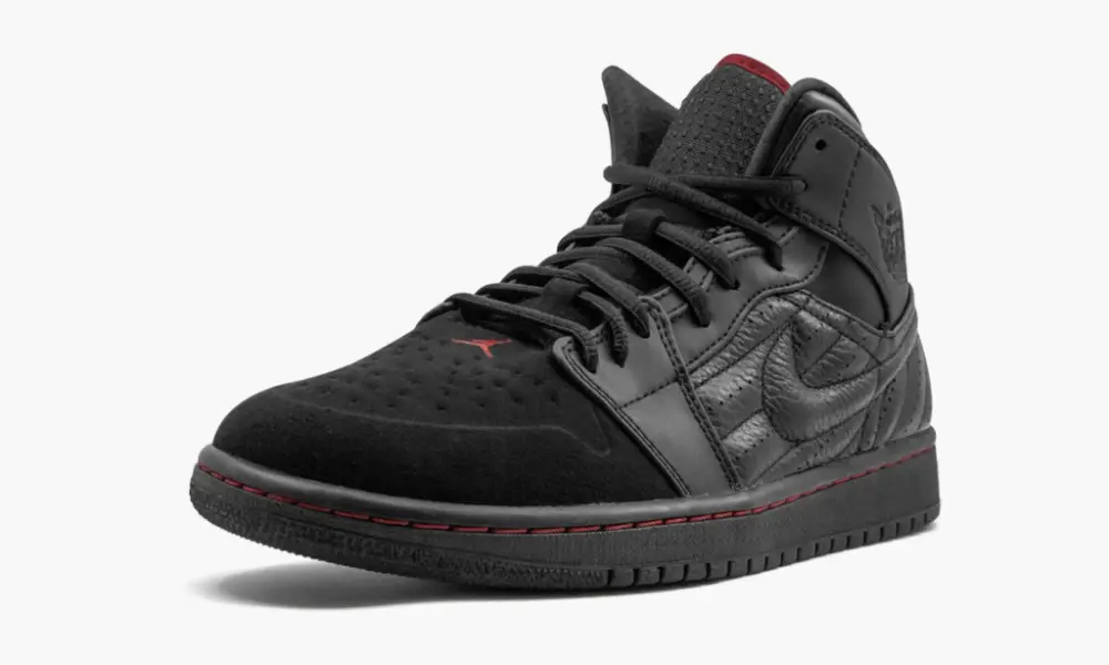 Air Jordan 1 Retro 99 "Bred" 