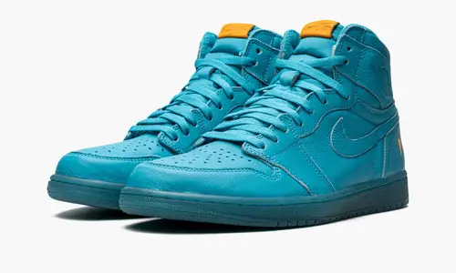 Air Jordan 1 Retro Hi OG G8RD 