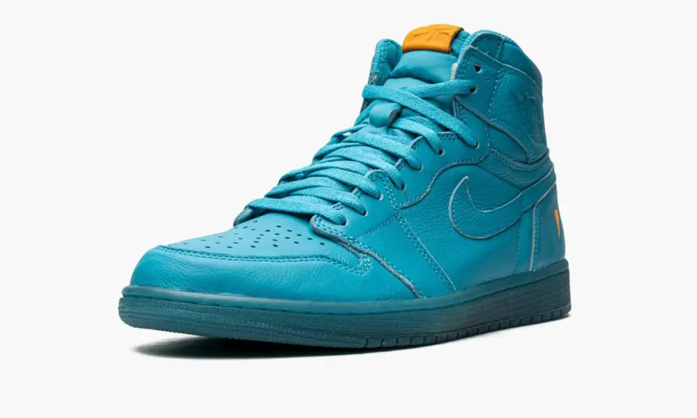 Air Jordan 1 Retro Hi OG G8RD 