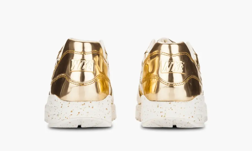 Air Max 1 SP "Liquid Gold"