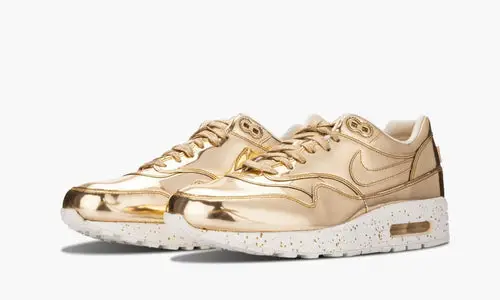Air Max 1 SP "Liquid Gold" 