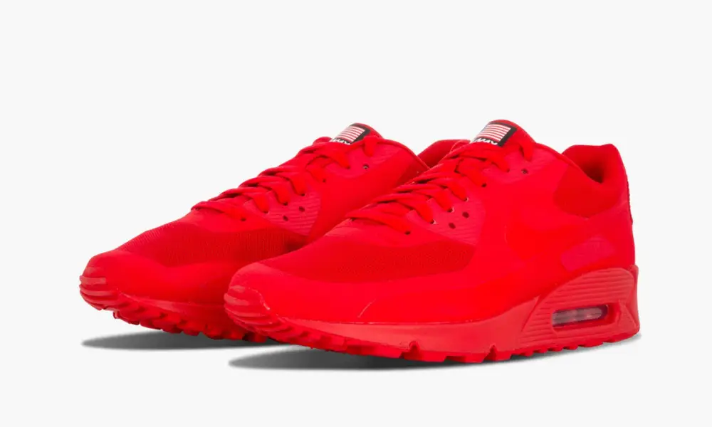 Air Max 90 HYP QS "Independence Day" 
