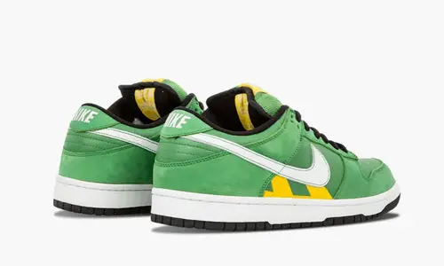 SB Dunk Low Pro "Toyko Cabs" 
