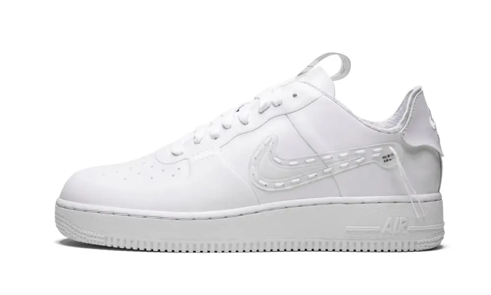 Air Force 1 Low NCXL "Noise Cancellation" 