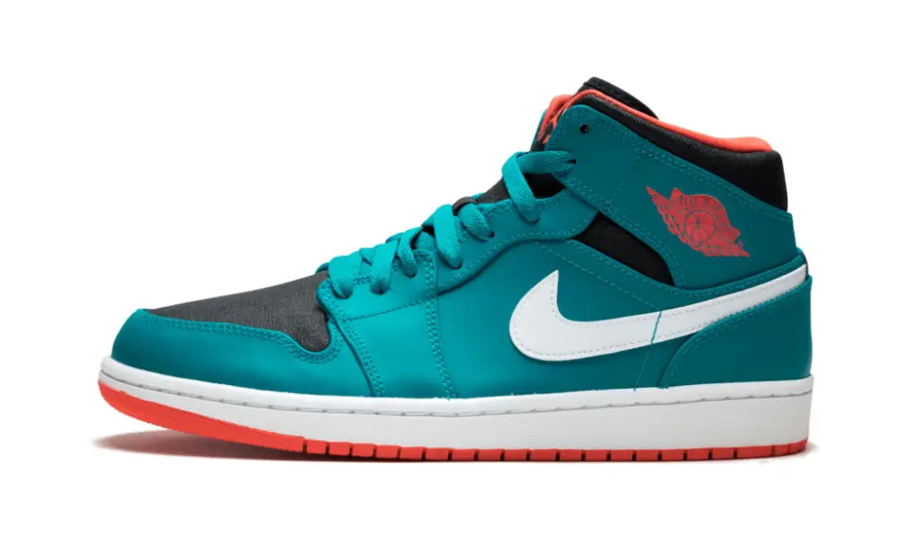 Air Jordan 1 MID 