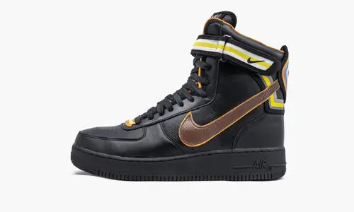 Air Force 1 Hi SP Tisci "Black" 