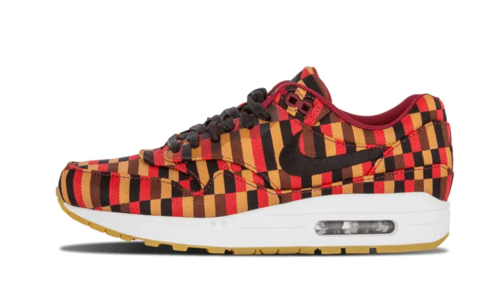 Air Max 1 Woven SP 73721601