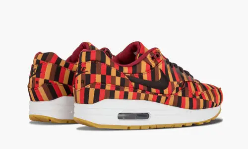 Air Max 1 Woven SP 