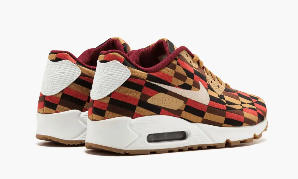 Air Max 90 LUX JCRD SP 