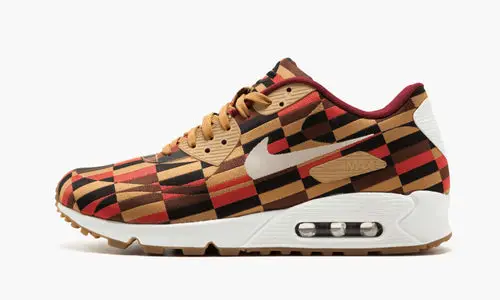 Air Max 90 LUX JCRD SP 