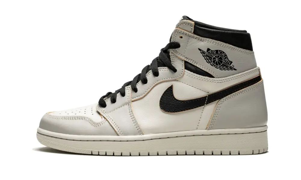 Air Jordan 1 SB Retro High OG "NYC to Paris" 