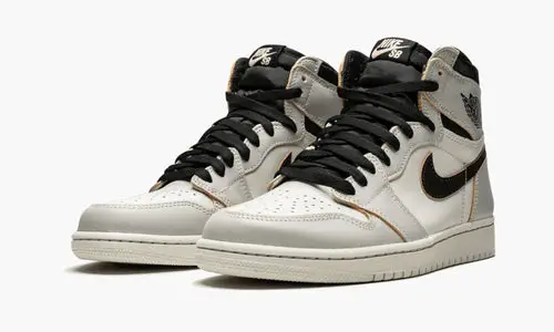 Air Jordan 1 SB Retro High OG "NYC to Paris" 