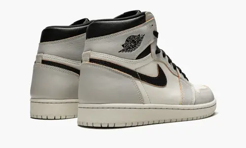 Air Jordan 1 SB Retro High OG "NYC to Paris" 