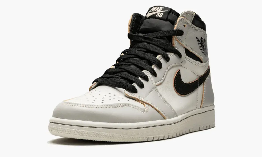 Air Jordan 1 SB Retro High OG "NYC to Paris" 
