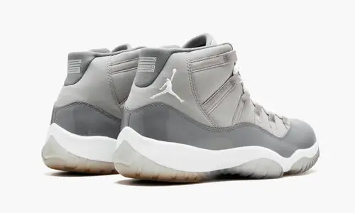 Air Jordan 11 Retro "Cool Grey" 