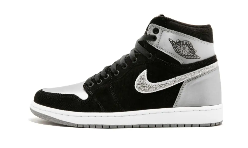 Air Jordan 1 Retro "Aleali May" FE3211
